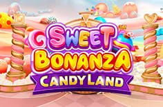 Sweet Bonanza CandyLand